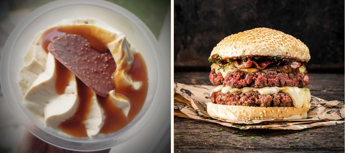 L'ENVIE chez Coco & Lolo - Gallery Image 1