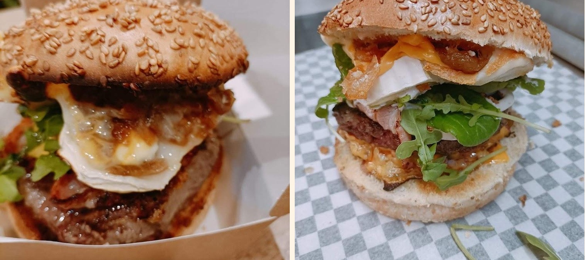 L'ENVIE chez Coco & Lolo - Gallery Image 4