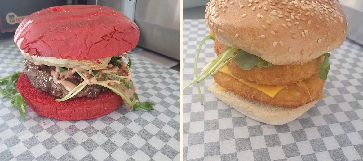 L'ENVIE chez Coco & Lolo - Gallery Image 5